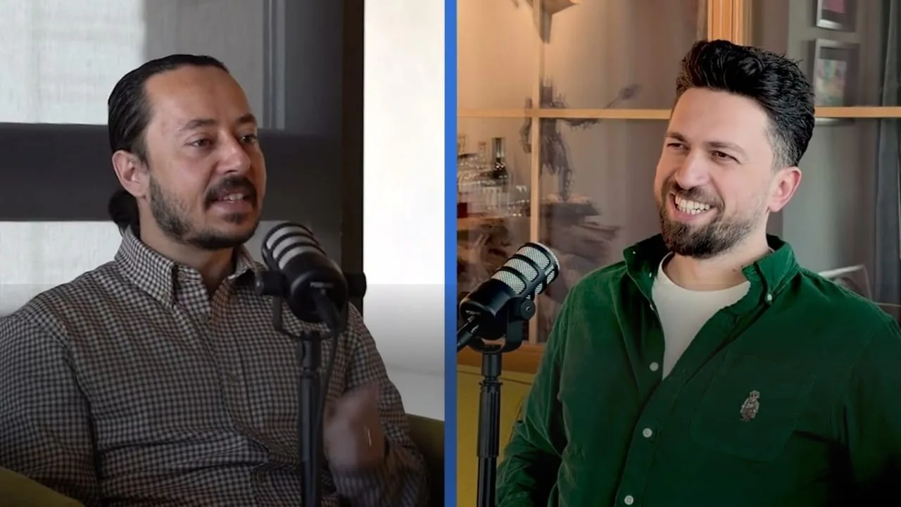 Building a Bootstrapped RegTech SaaS: Inside the Efilli Story with Şefik Yunus Özcan
